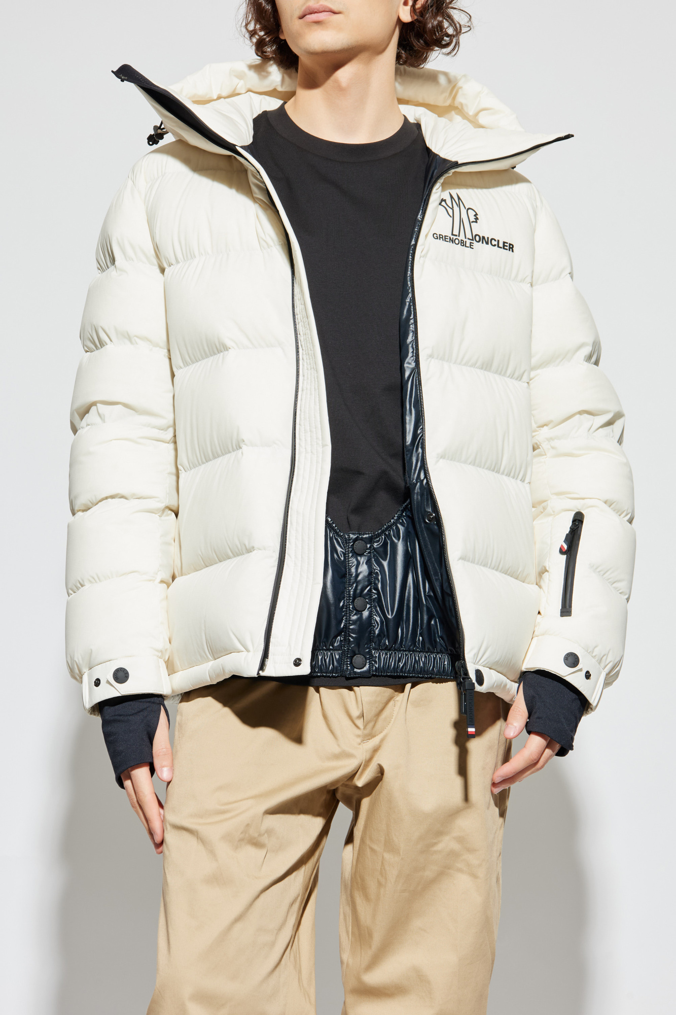 Moncler Grenoble MONCLER GRENOBLE PERFORMANCE & STYLE | Men's
